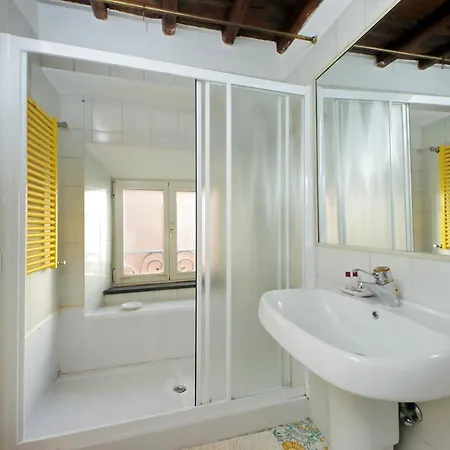 Trilussa Appartement Rome