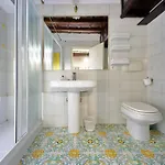 Apartment Trilussa Rom