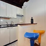 Apartment Trilussa Rom
