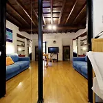 Trilussa Apartment