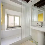 Trilussa Apartment